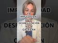 LA IMPULSIVIDAD Y LA DESREGULACIÓN NO SE CASTIGAN #tdahinfantil #terapiainfantil #rabietas #tdah