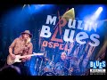 Capture de la vidéo Robert Jon & The Wreck - Moulin Blues Festival Netherlands
