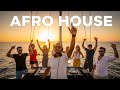 SUMMER AFRO HOUSE Mix 2026 Best AFRO HOUSE Music For Relax Study Chill