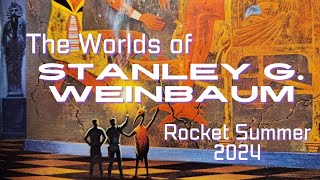 Rocket Summer - Stanley G. Weinbaum