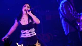 Evanescence - The Other Side (Live at Hammersmith)