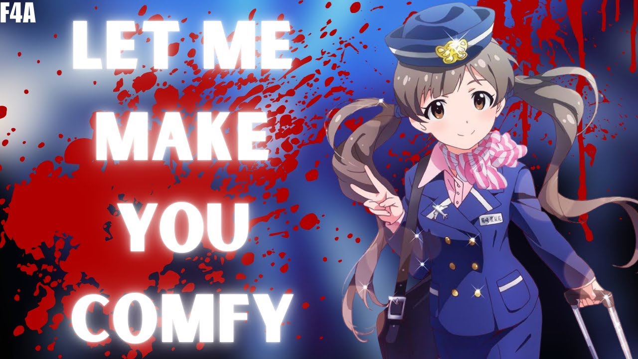 Ваша стюардесса — яндере?! [F4A] [Неожиданный поворот сюжета] [Аудиоролевая игра]