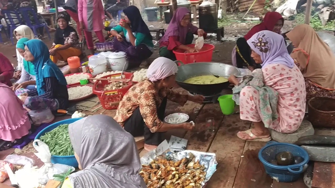 Acara keluarga - YouTube