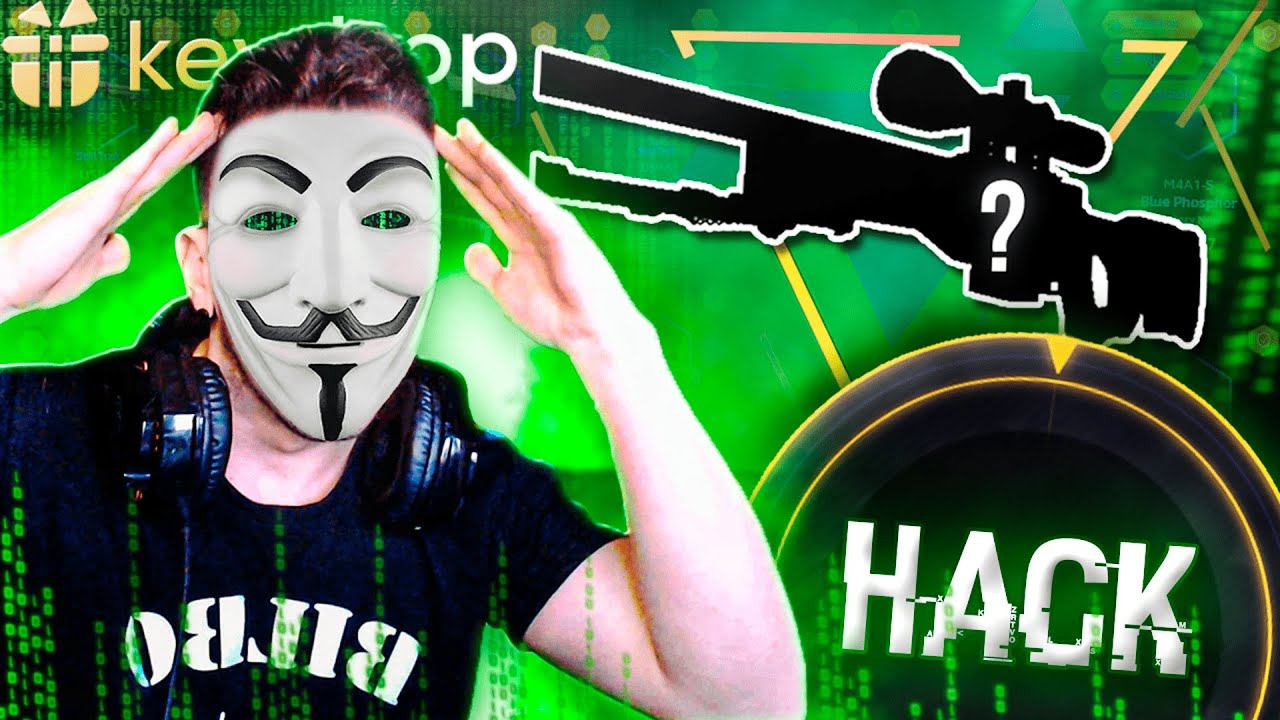 TRUCO para GANAR TODOS los UPGRADES en KEYDROP! 🥶 (es mentira)