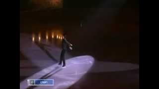 Romeo and Juliet on Ice-Part 1 (a new version)