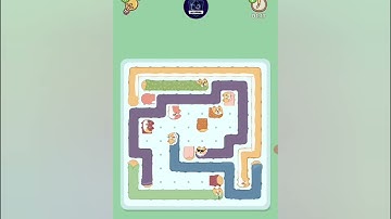 Satistory Tidy Up Level 148 Walkthrough Solution