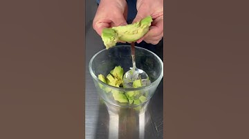 Avocado Hashbrown Toast