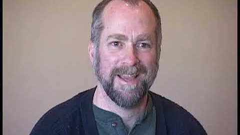 steven harrison talk