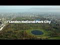 London | The World&#39;s First National Park