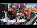 THE CONTESTANT Trailer | TIFF 2025