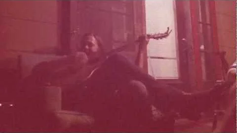 Jascha "Last Honest Man"