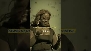 Mpaayo omukisa  - Chris Evens &amp; Lydia Jasmine [video lyrics OFFICIAL ]#tredding #songlyrics