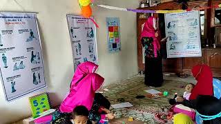 Download Lagu Penyuluhan Bina Keluarga Balita ( BKB) di Desa Karas Kecamatan Karas MP3