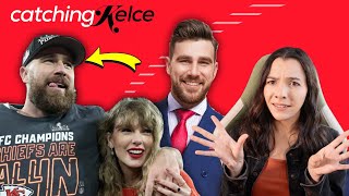 Travis Kelce's forgotten reality dating show was a MESS