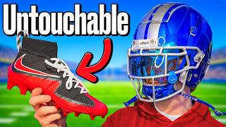 Nike Vapor Untouchable Unboxing!
