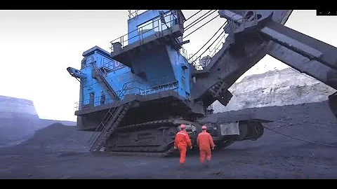 TYHI TAIYUAN HEAVY INDUSTRY