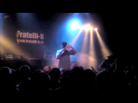 Fratelli b - Sie sind da