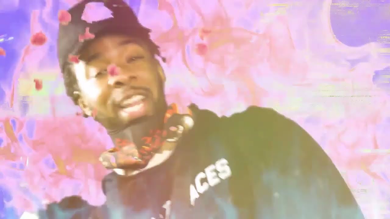 Scrufizzer X Onoe Caponoe - MadSick