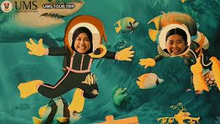 AQUARIUM AND MARINE MUSEUM