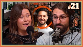 Is It Bad To Bang My Ex-Boyfriend? (w\/ Becky Habersberger) | Perfect Person Ep. 21