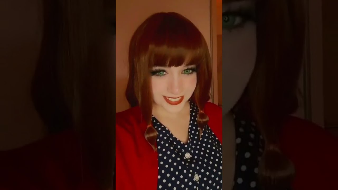 What would I do without Marinette? | Lila Rossi #cosplay | Miraculous Ladybug