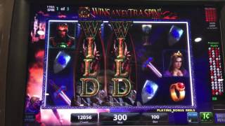 Slot Machine Dragonia Reign of Fire