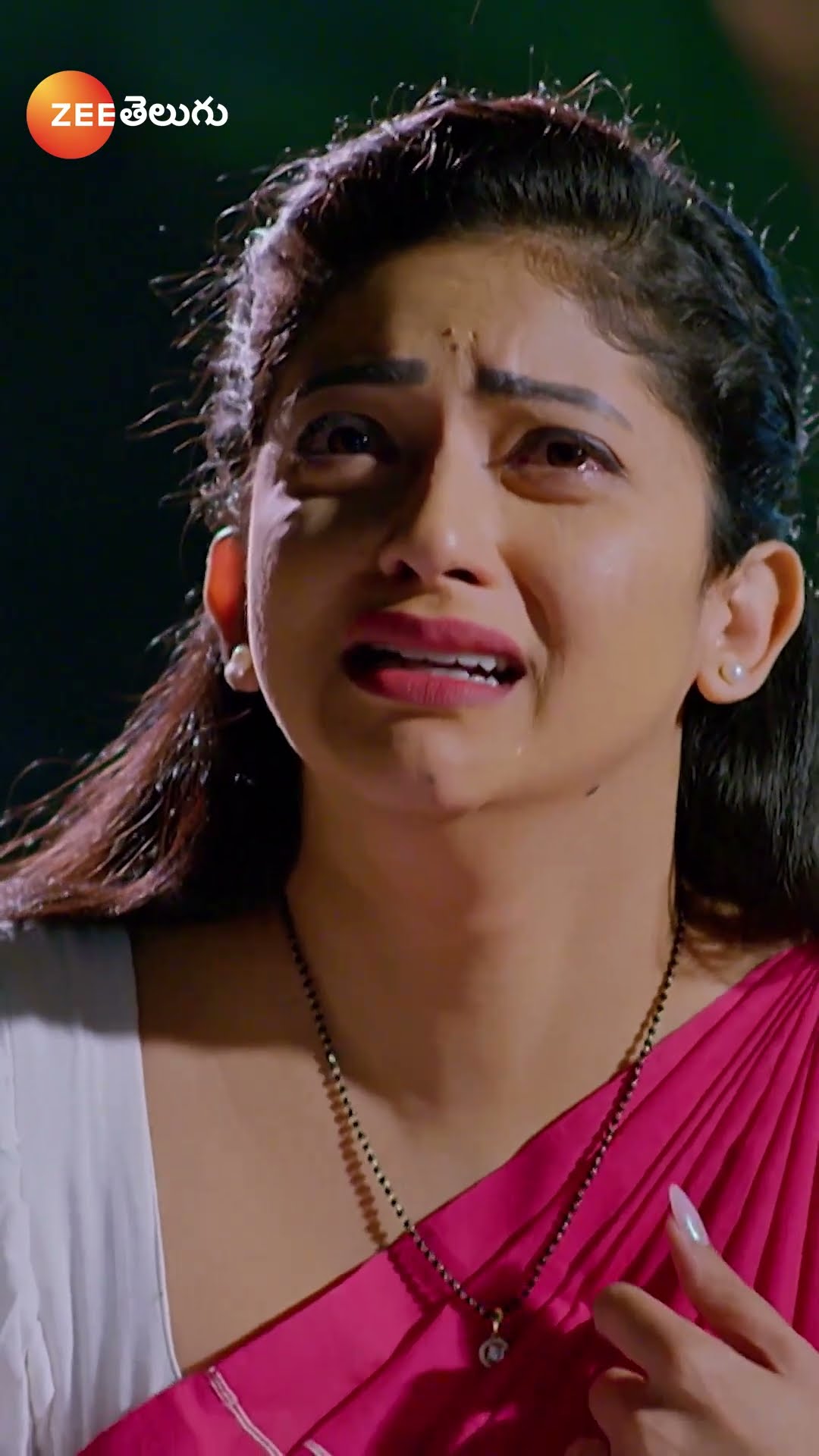 #Nindu Noorella Saavasam #Shorts #Zee Telugu #Entertainment #Family Drama