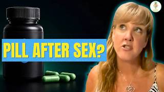 DoxyPEP Explained: Should You Take It After Sex? feat @shamelesscareofficial | Accidental Swingers