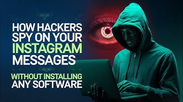 How Hackers Spy on your Instagram Messages Without Installing Any Software | Tech Remedy