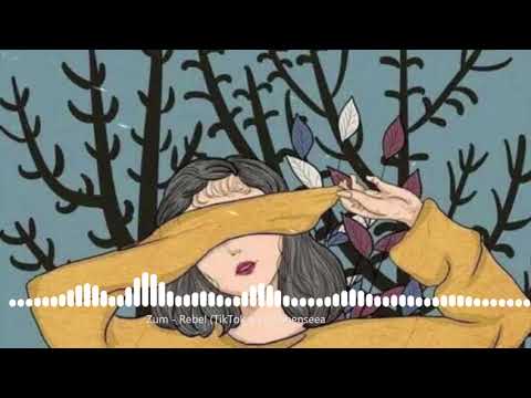 Rebel Zum Ft Shenseea Slowed 