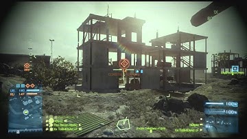 Friendly T12: FsD vs One Nation | Kharg Island | 1st Round