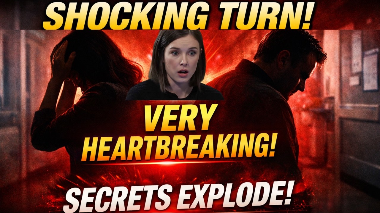 JUST NOW! Very Heartbreaking Turns Rock Port Charles | Shocking GH Updates