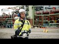 Nl l001 acoustic camera   gas leak detection at kilpilahti refinery