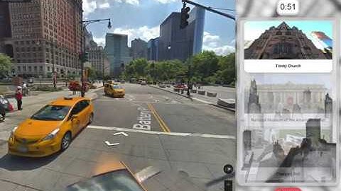 MapHunt- Javascript / Ruby / Rails