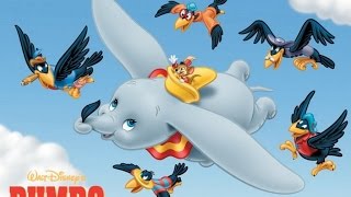 Disneycember - Dumbo rus sub
