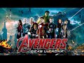 Avengers Age Of Ultron Movie 2015 Action Sci Fi Chris Evans Jeremy Renner Film Review Facts 