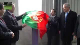 Tondela - Inaugurada nova linha de separação de plásticos técnicos da interecycling