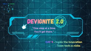 Devignite 2.0 | Day 4 | Introduction to CSS | Web Development Workshop