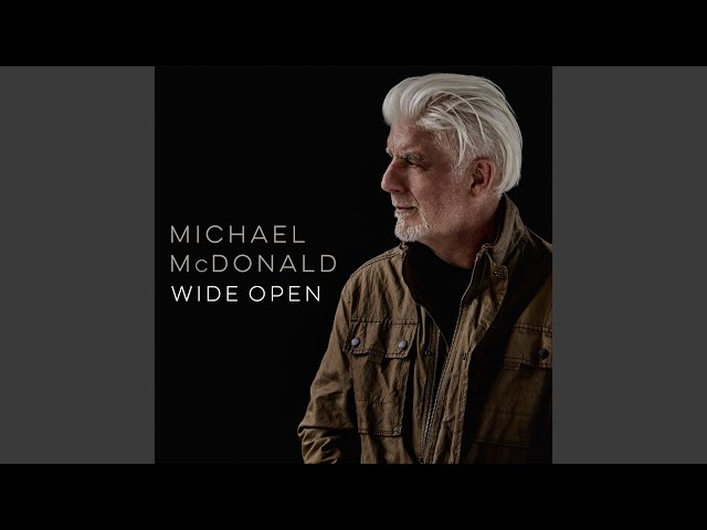 Michael McDonald - Beautiful Child