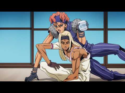 [jojo-golden-wind-trash-meme]-tiziano-and-squalo-are-definitely-not-gay