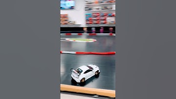 Upgraded MST RMX 2.5 on P-tile Track