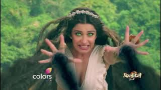 Pishachini | Mon-Fri - 9:30pm | Colors