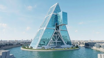 Paris Megaprojects Under Construction in 2025