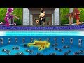 PRANK DANS LA PISCINE !! FORTNITE