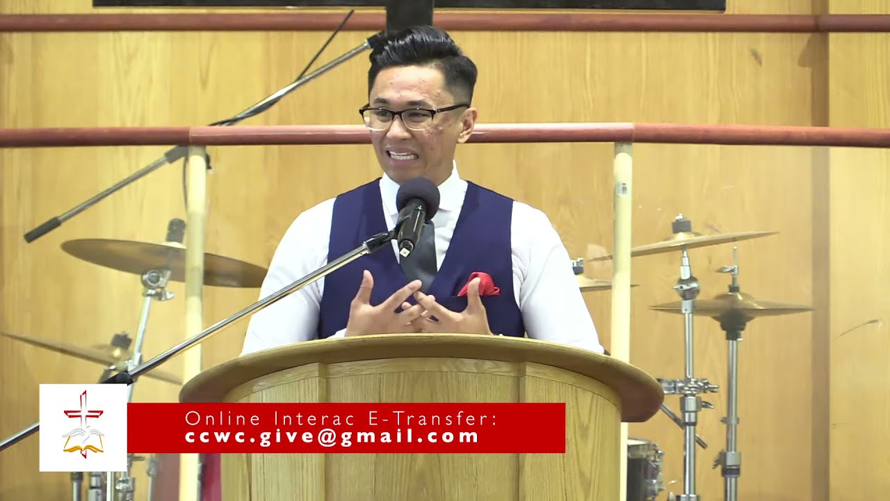 ALISIN NINYO ANG LUMANG PAMPAALSA (1 CORINTO 5:6)