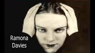 New O'leans - Paul Whiteman \u0026 His Orchestra (Ramona Davies, vocal) - Victor 25150-A