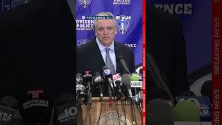 Attorney general's message to Brown University shooter