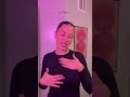 I kissed a girl - Katy Perry, ASL interpretation