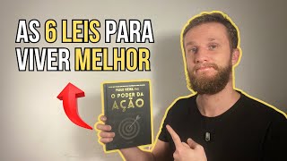 As 6 Leis da Autorresponsabilidade - FAÇA ISSO PARA VIVER MELHOR!