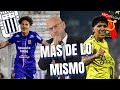 Empate Emocionante entre Alianza Lima y Melgar 2-2 ⚽